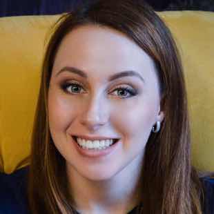 Dr. Ekaterina Zernitskaya